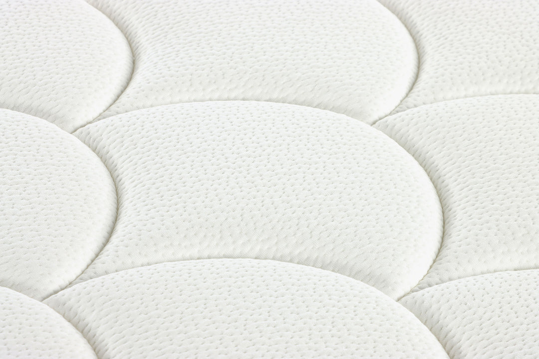The Flow Ortho Luxe Pocket 600 Mattress