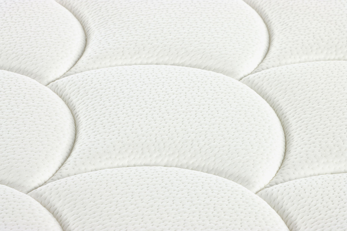 The Flow Ortho Luxe Pocket 600 Mattress - The Oak Bed Store