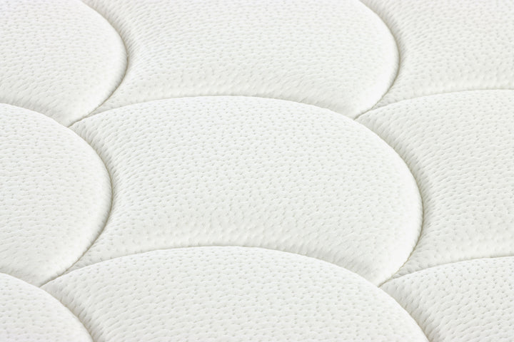 The Flow Ortho Luxe Pocket 600 Mattress
