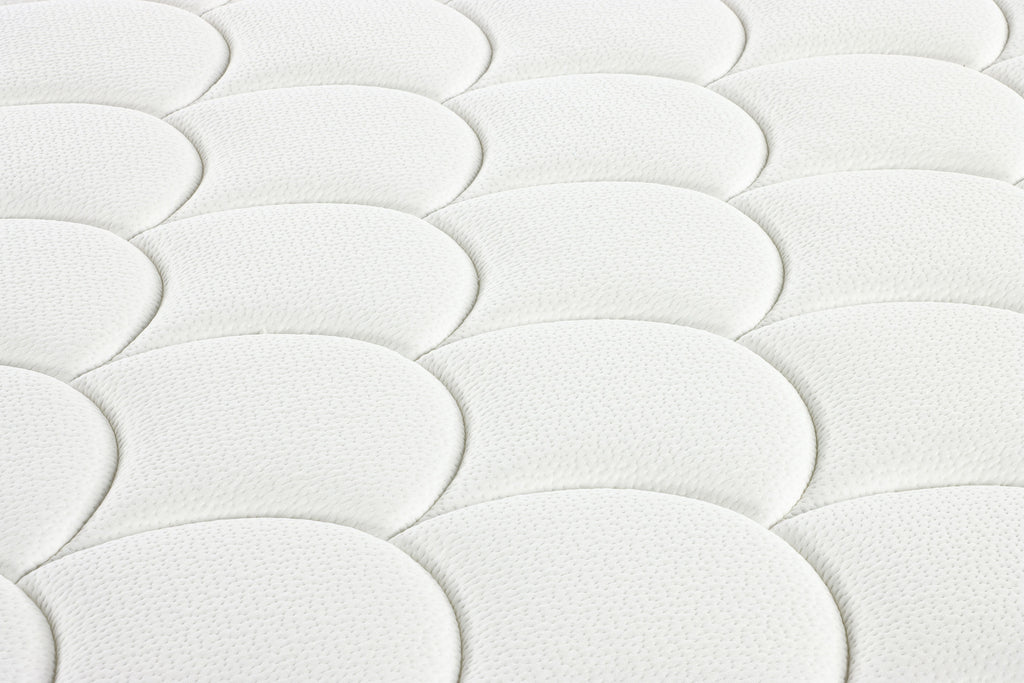 The Flow Ortho Luxe Pocket 600 Mattress - The Oak Bed Store