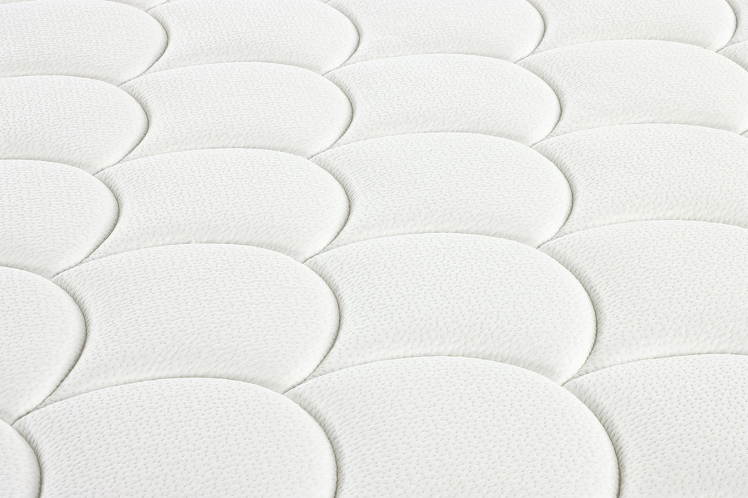 The Flow Ortho Luxe Pocket 600 Mattress