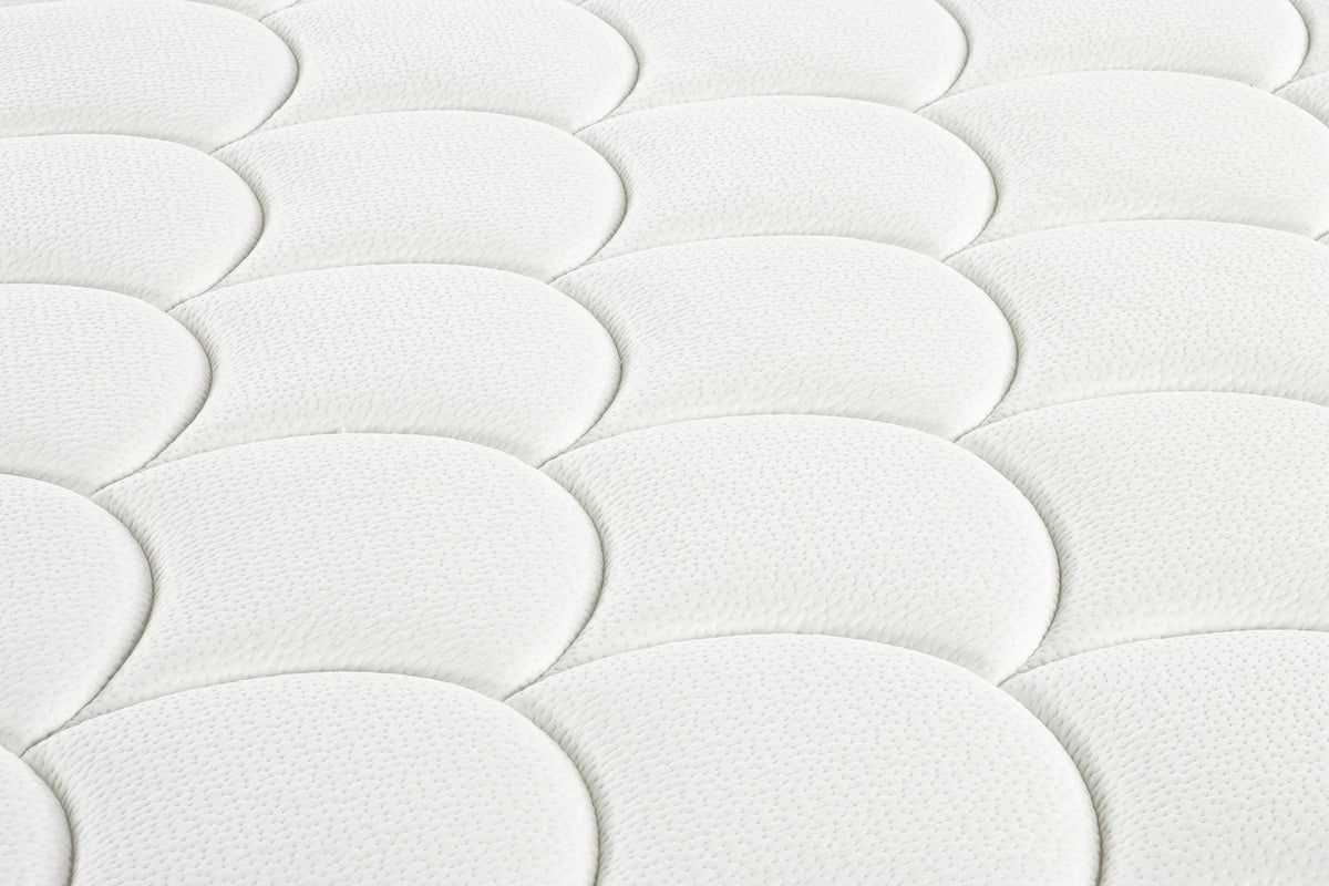 The Flow Ortho Luxe Pocket 600 Mattress - The Oak Bed Store