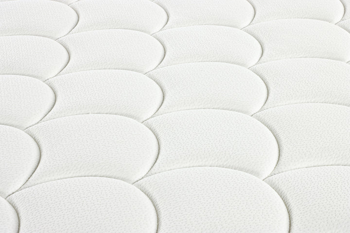 The Flow Ortho Luxe Pocket 600 Mattress