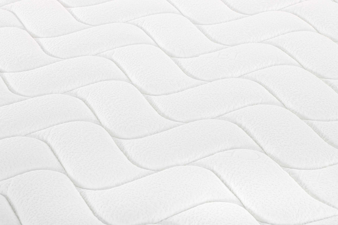 The Flow Pocket Memory 1000 Mattress - 3ft Single