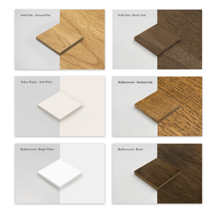 Free Wood Samples