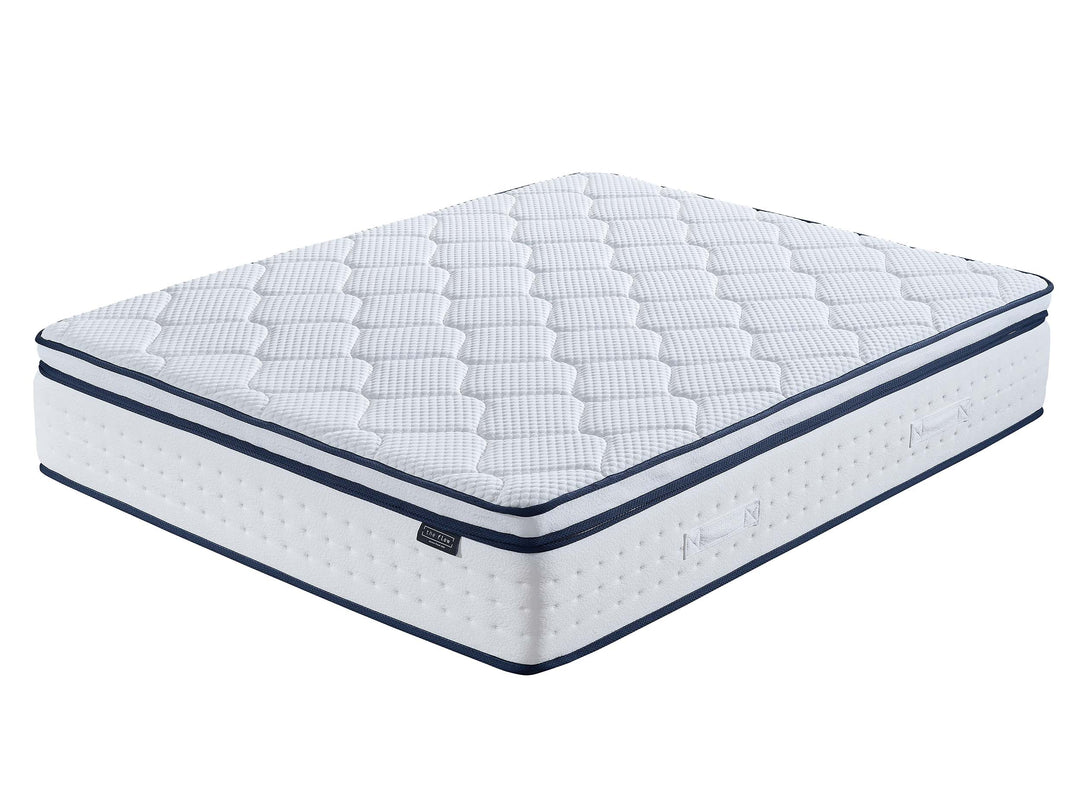 The Flow Serene Cloud 2000 Mattress - The Oak Bed Store