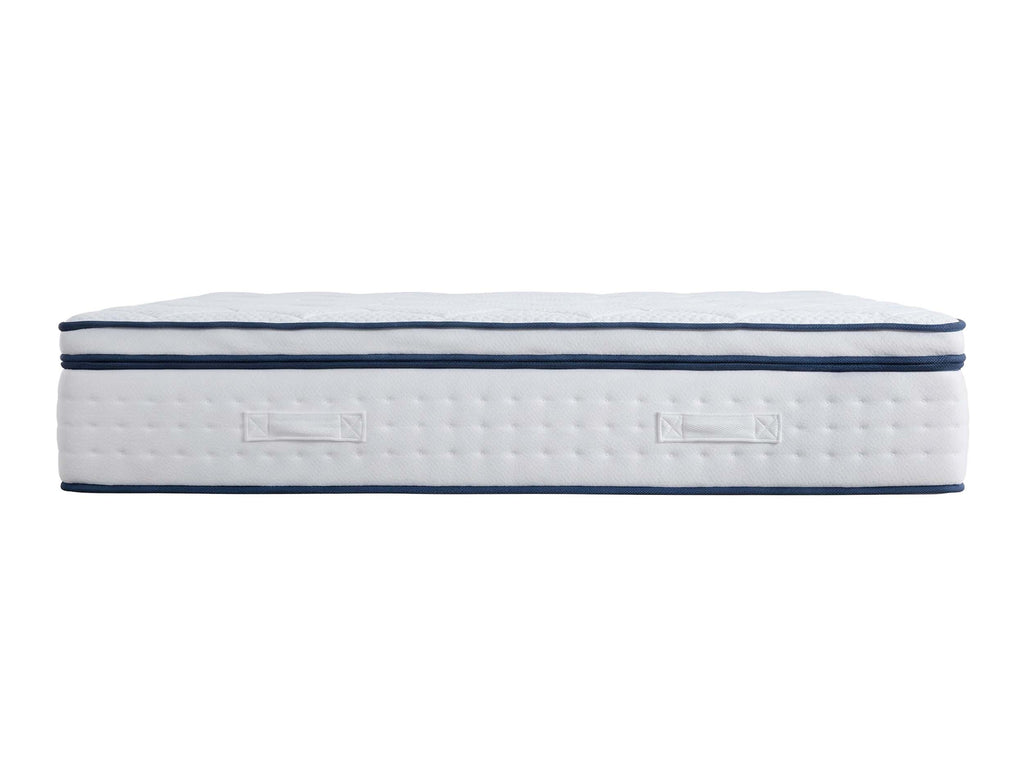 The Flow Serene Cloud 2000 Mattress - The Oak Bed Store