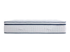 The Flow Serene Cloud 2000 Mattress - The Oak Bed Store