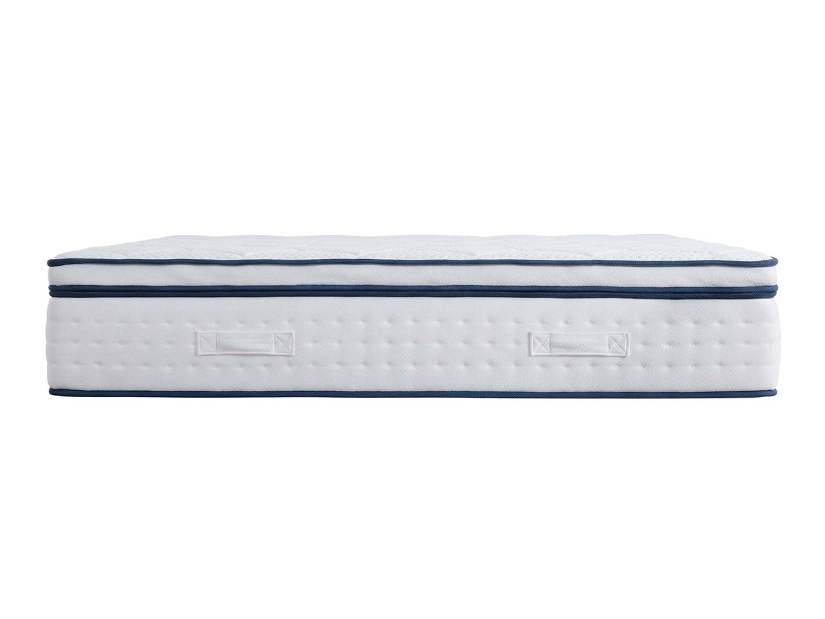The Flow Serene Cloud 2000 Mattress - The Oak Bed Store