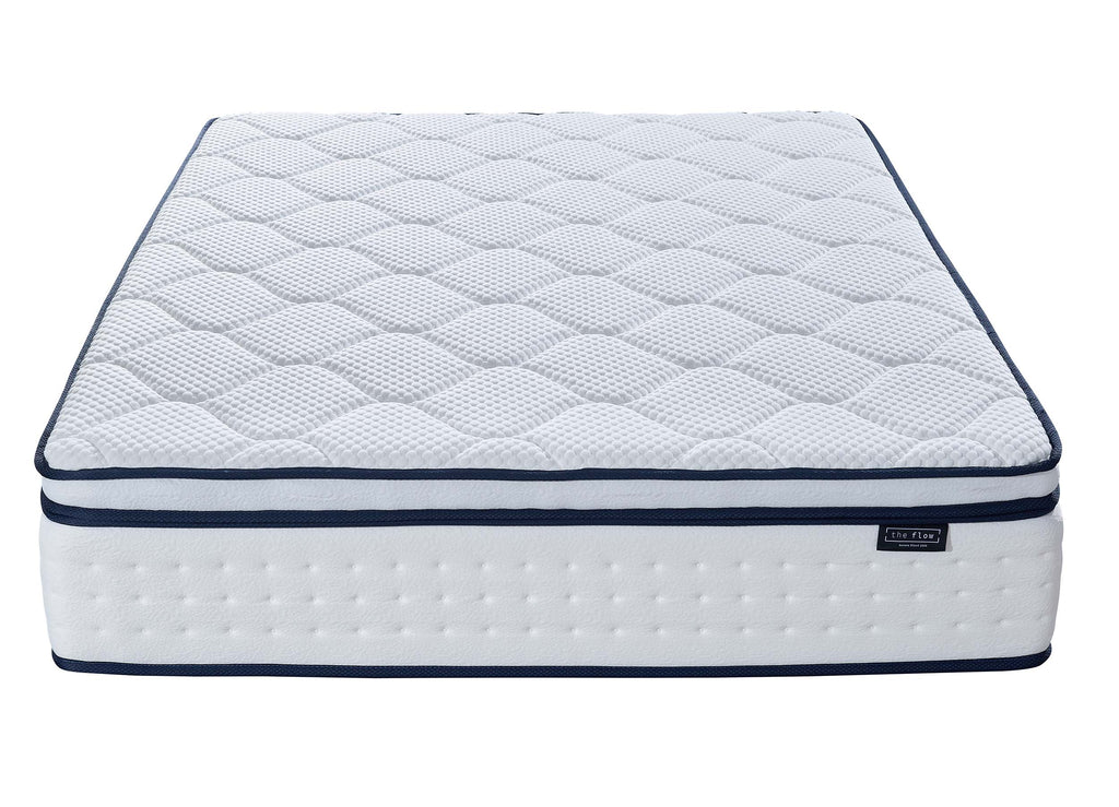 The Flow Serene Cloud 2000 Mattress - The Oak Bed Store