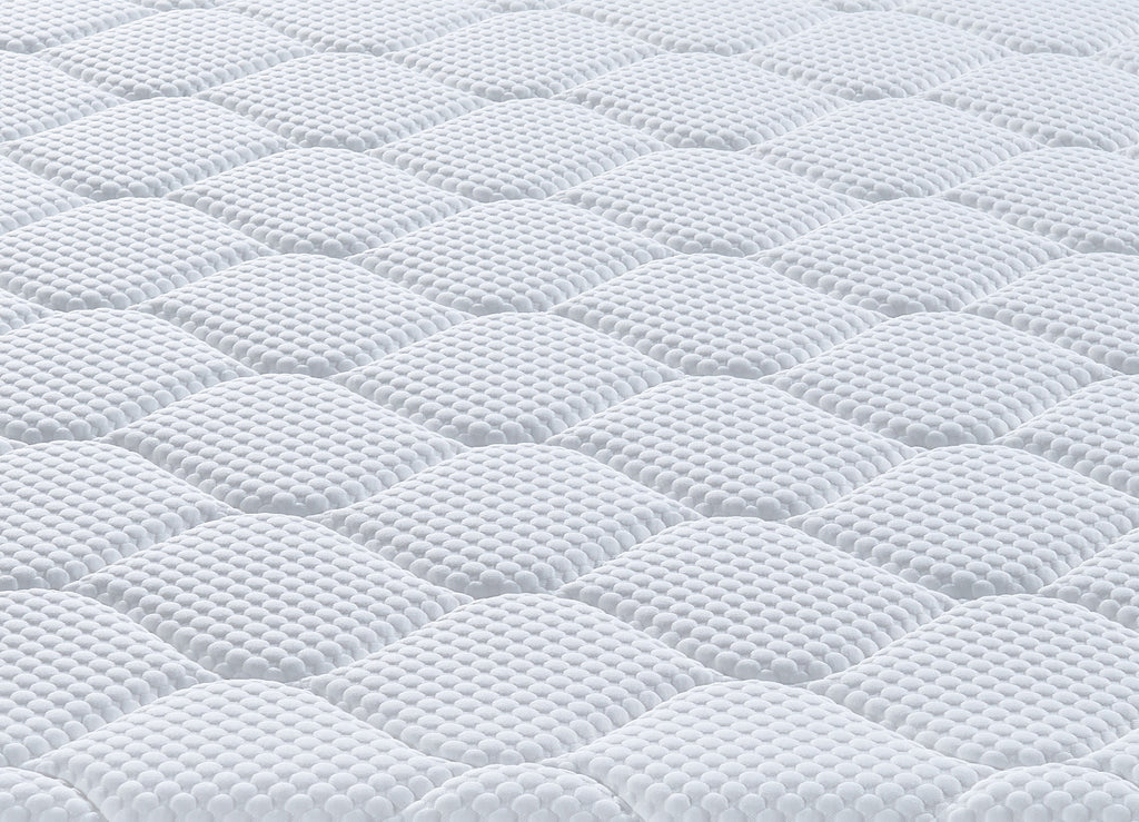The Flow Serene Cloud 2000 Mattress - The Oak Bed Store