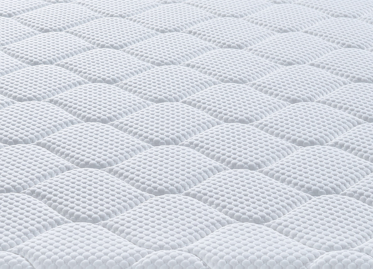 The Flow Serene Cloud 2000 Mattress - The Oak Bed Store