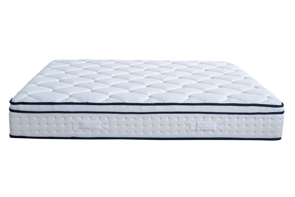 The Flow Serene Hybrid 2000 Mattress - The Oak Bed Store