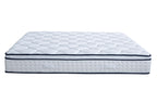 The Flow Serene Hybrid 2000 Mattress - The Oak Bed Store