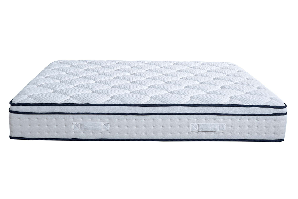 The Flow Serene Hybrid 2000 Mattress - The Oak Bed Store