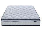 The Flow Serene Hybrid 2000 Mattress - The Oak Bed Store