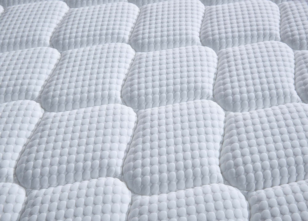 The Flow Serene Hybrid 2000 Mattress - The Oak Bed Store