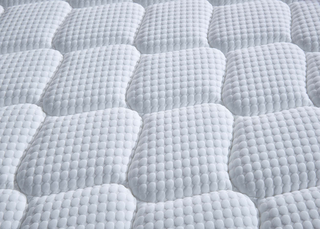The Flow Serene Hybrid 2000 Mattress - The Oak Bed Store
