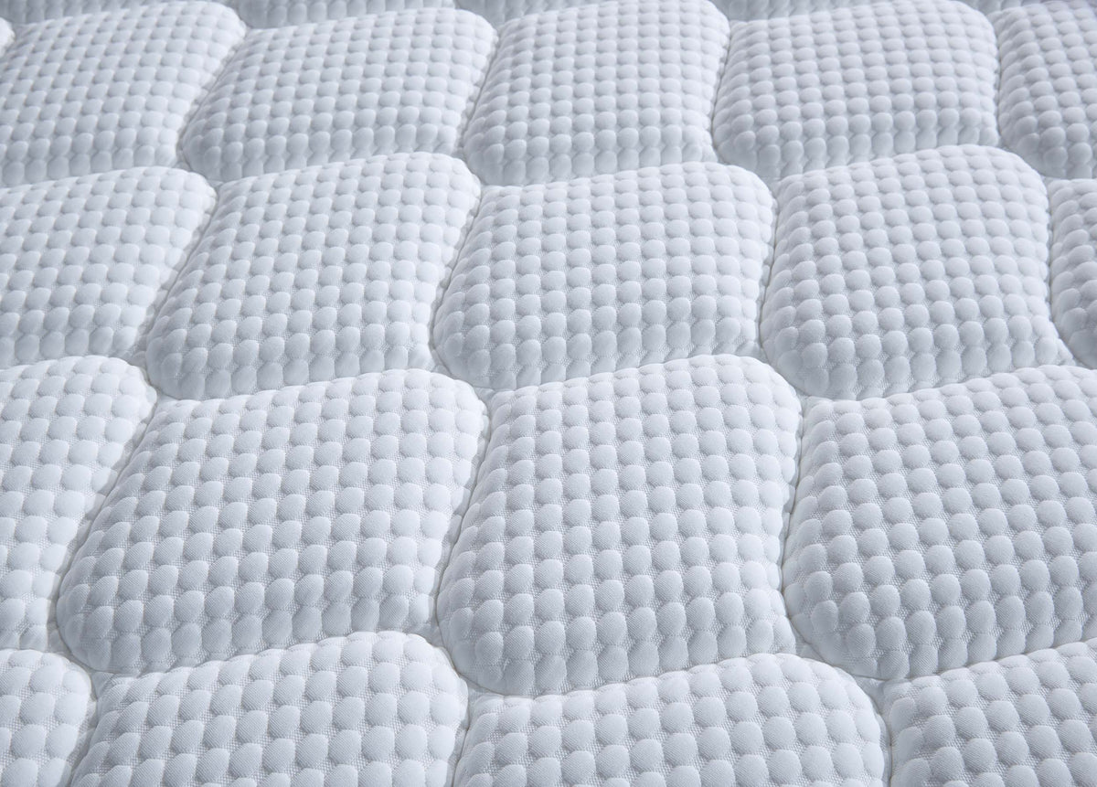 The Flow Serene Cloud 2000 Mattress - The Oak Bed Store