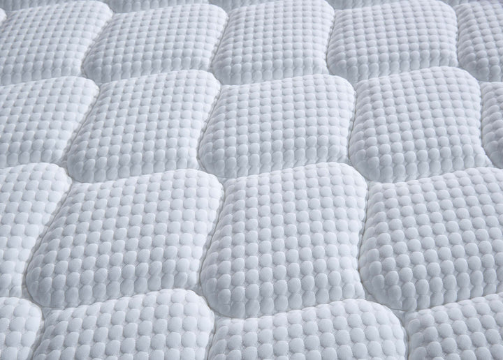 The Flow Serene Cloud 2000 Mattress - The Oak Bed Store