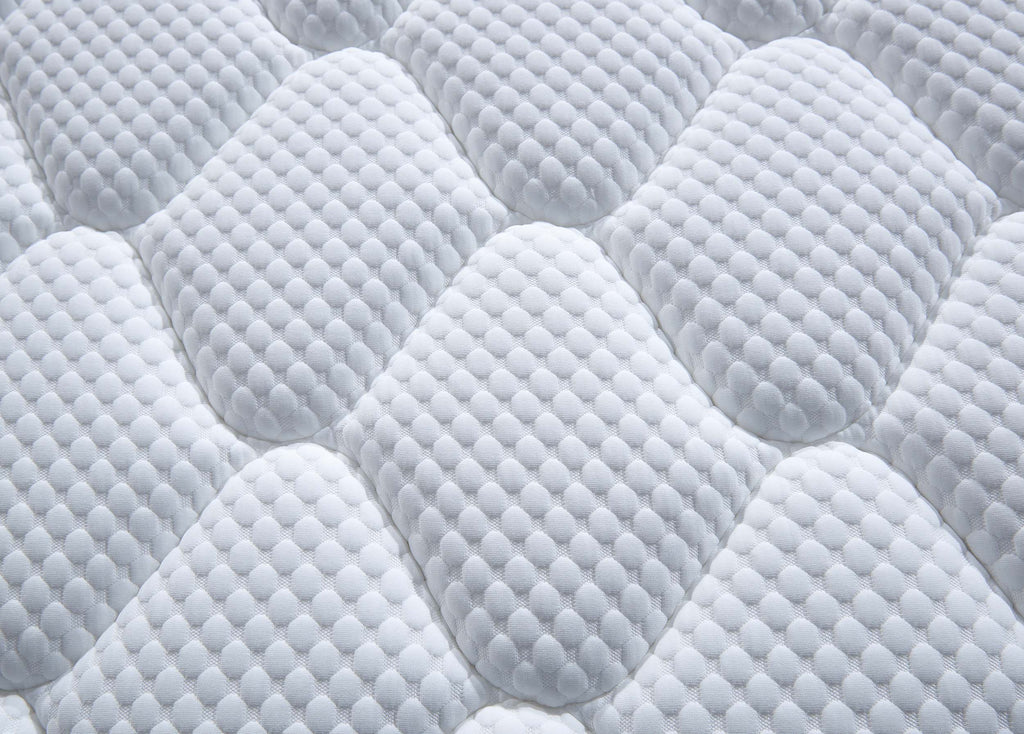 The Flow Serene Hybrid 2000 Mattress - The Oak Bed Store