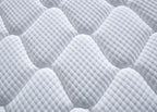 The Flow Serene Hybrid 2000 Mattress - The Oak Bed Store