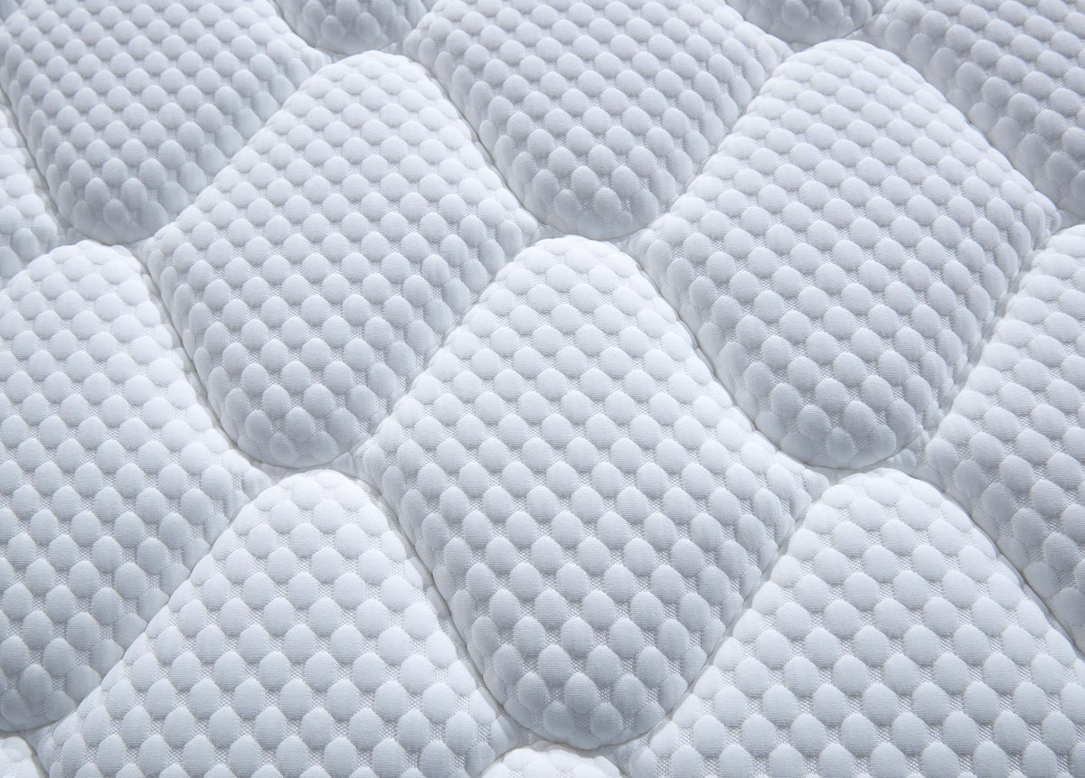 The Flow Serene Hybrid 2000 Mattress - The Oak Bed Store