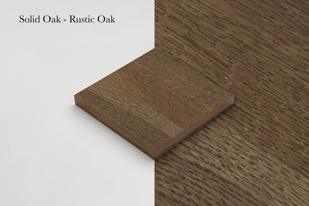 Free Wood Samples - The Oak Bed Store