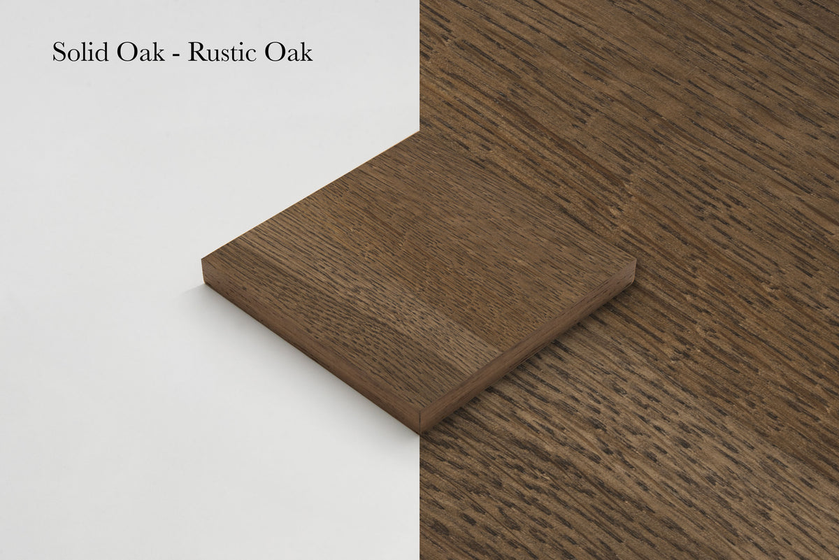 Free Wood Samples - The Oak Bed Store