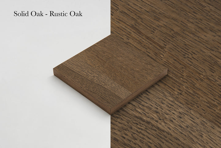 Free Wood Samples - The Oak Bed Store