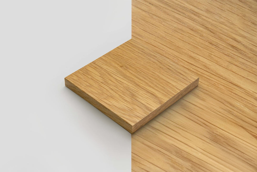 Free Wood Samples - The Oak Bed Store