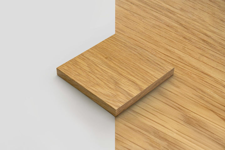 Free Wood Samples - The Oak Bed Store