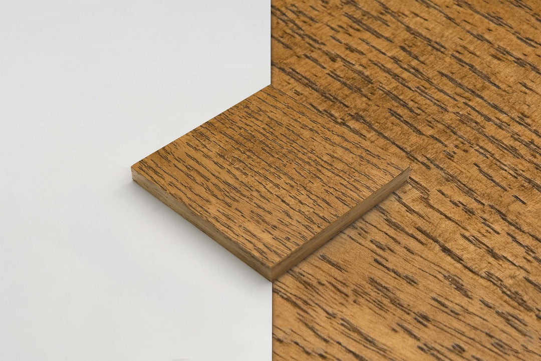 Free Wood Samples - The Oak Bed Store