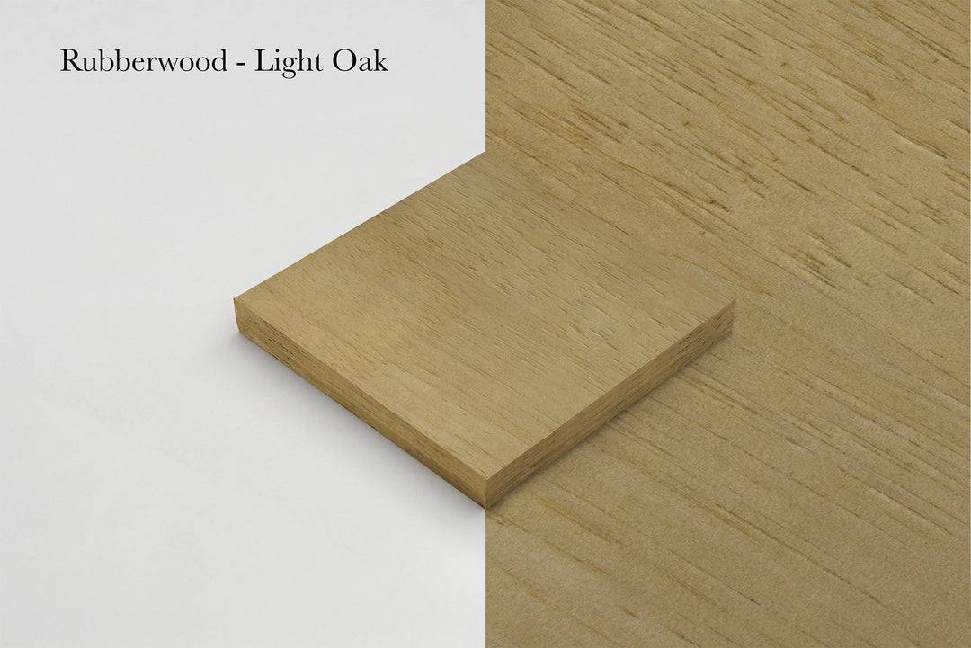 Free Wood Samples - The Oak Bed Store