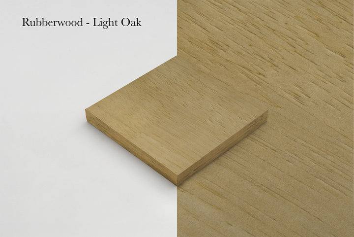 Free Wood Samples - The Oak Bed Store