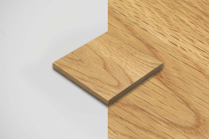 Free Wood Samples - The Oak Bed Store