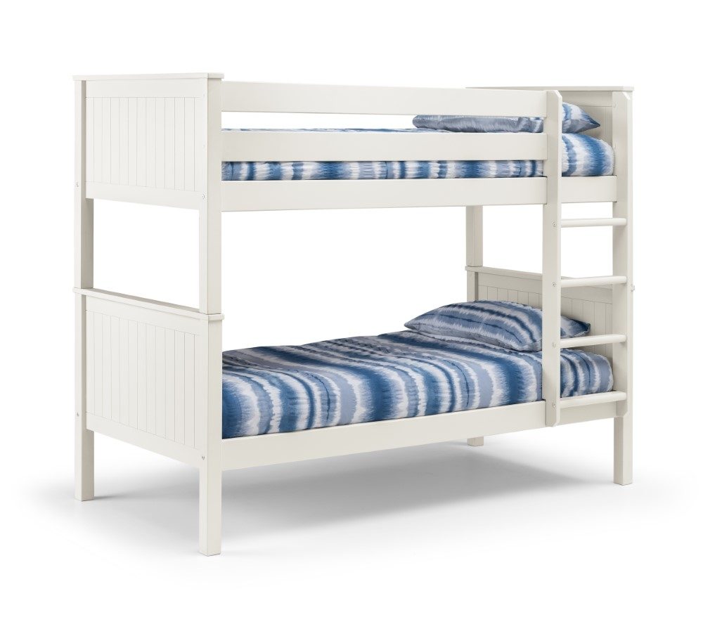 Maine Bunk Bed - The Oak Bed Store