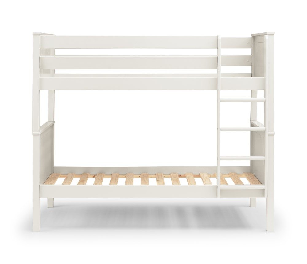 Maine Bunk Bed - The Oak Bed Store