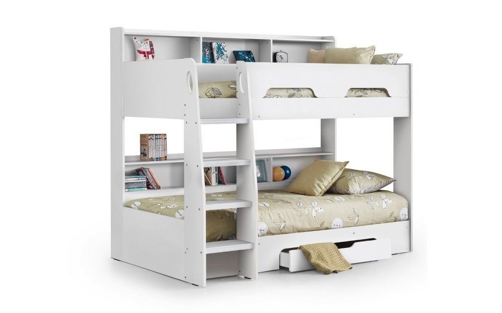 Orion Bunk Bed - The Oak Bed Store