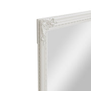 Antique-Style Wall Mirror