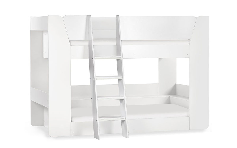 Parsec Bunk Bed - The Oak Bed Store