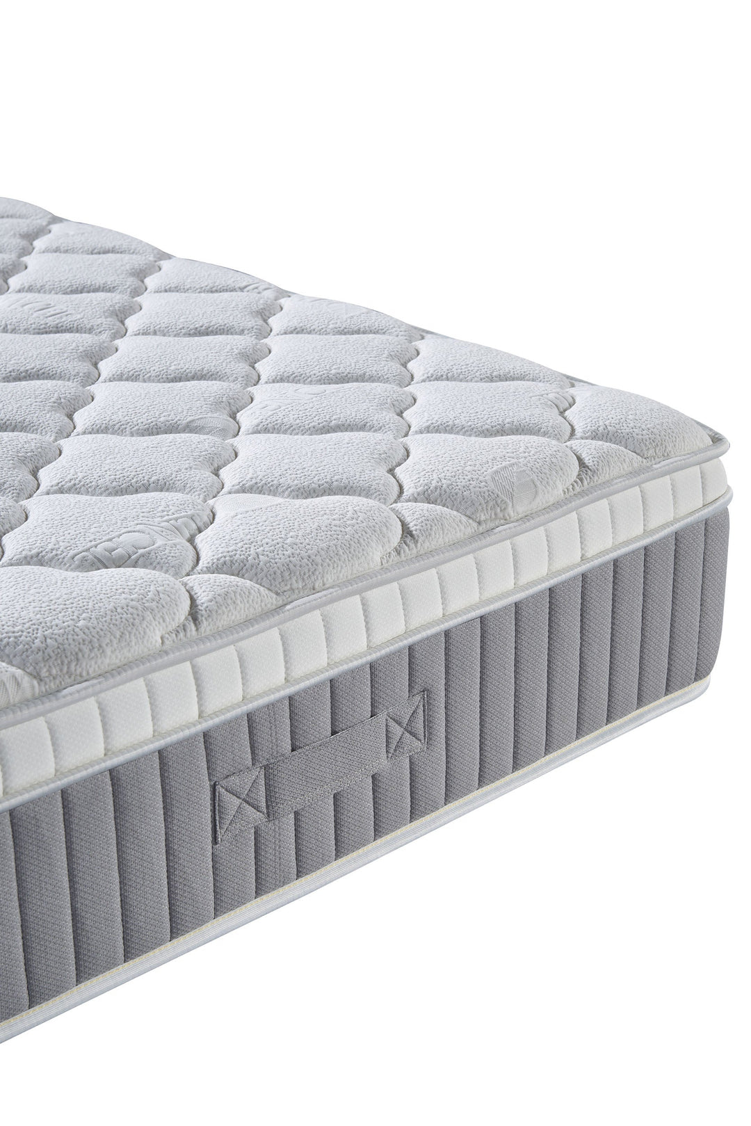 The Flow Halcyon Hybrid 3000 Mattress - The Oak Bed Store