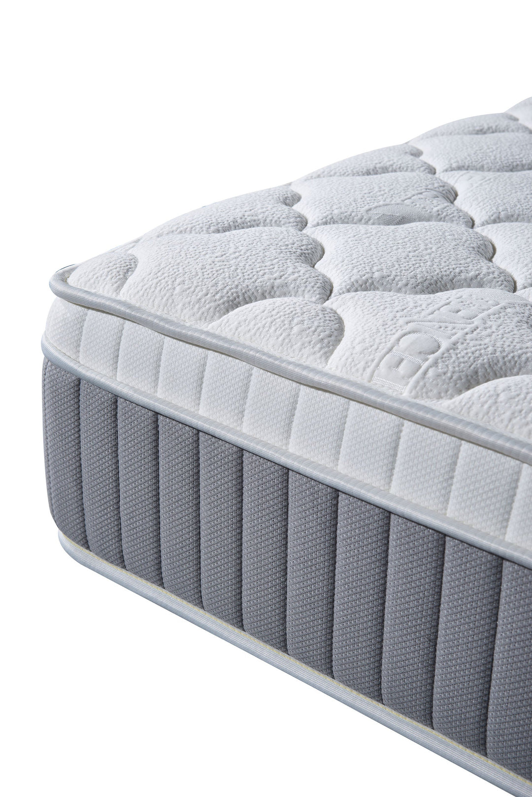 The Flow Halcyon Hybrid 3000 Mattress - The Oak Bed Store