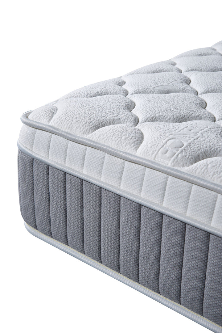 The Flow Halcyon Hybrid 3000 Mattress - The Oak Bed Store