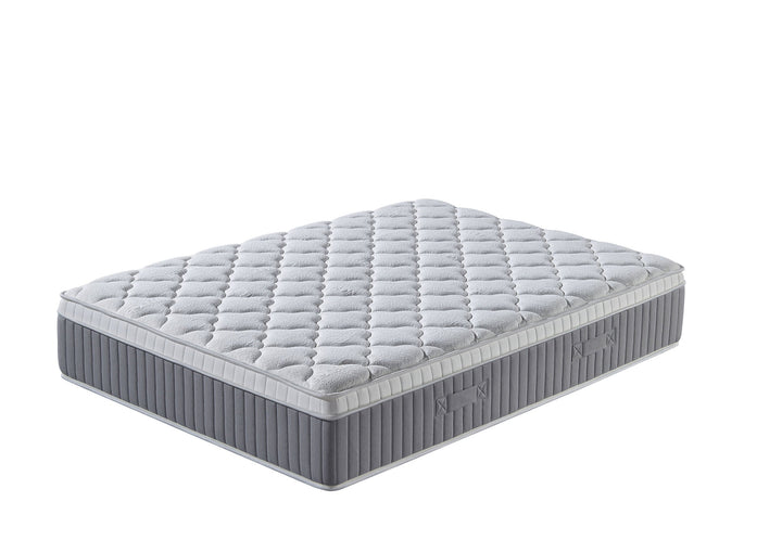 The Flow Halcyon Hybrid 3000 Mattress - The Oak Bed Store