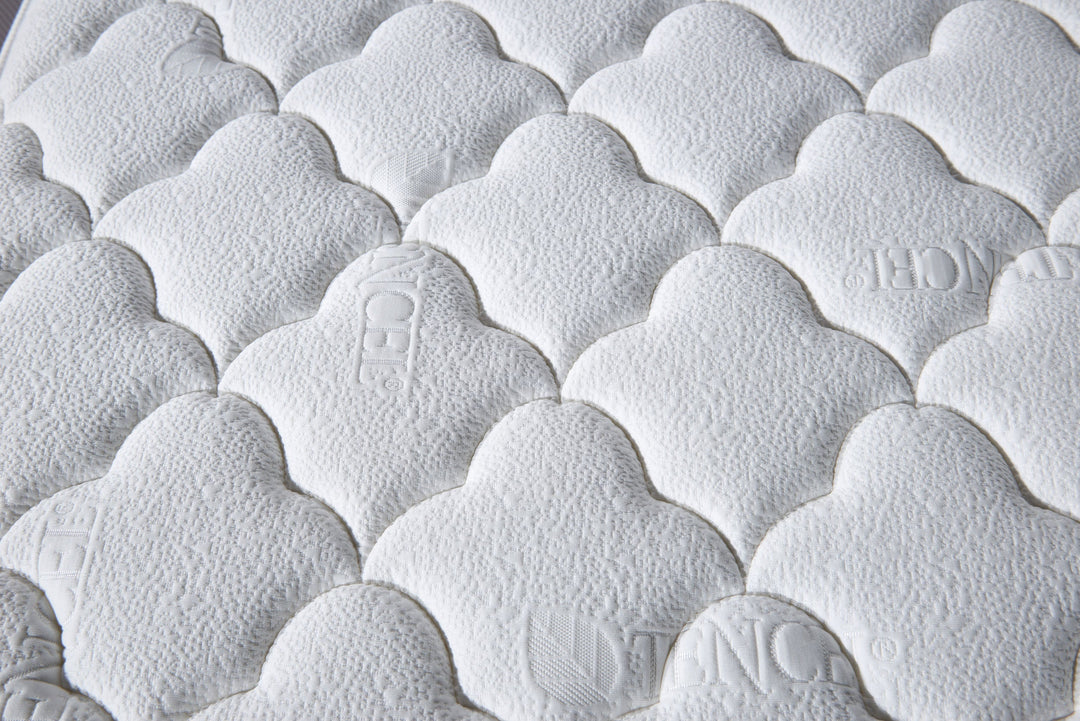 The Flow Halcyon Hybrid 3000 Mattress - The Oak Bed Store