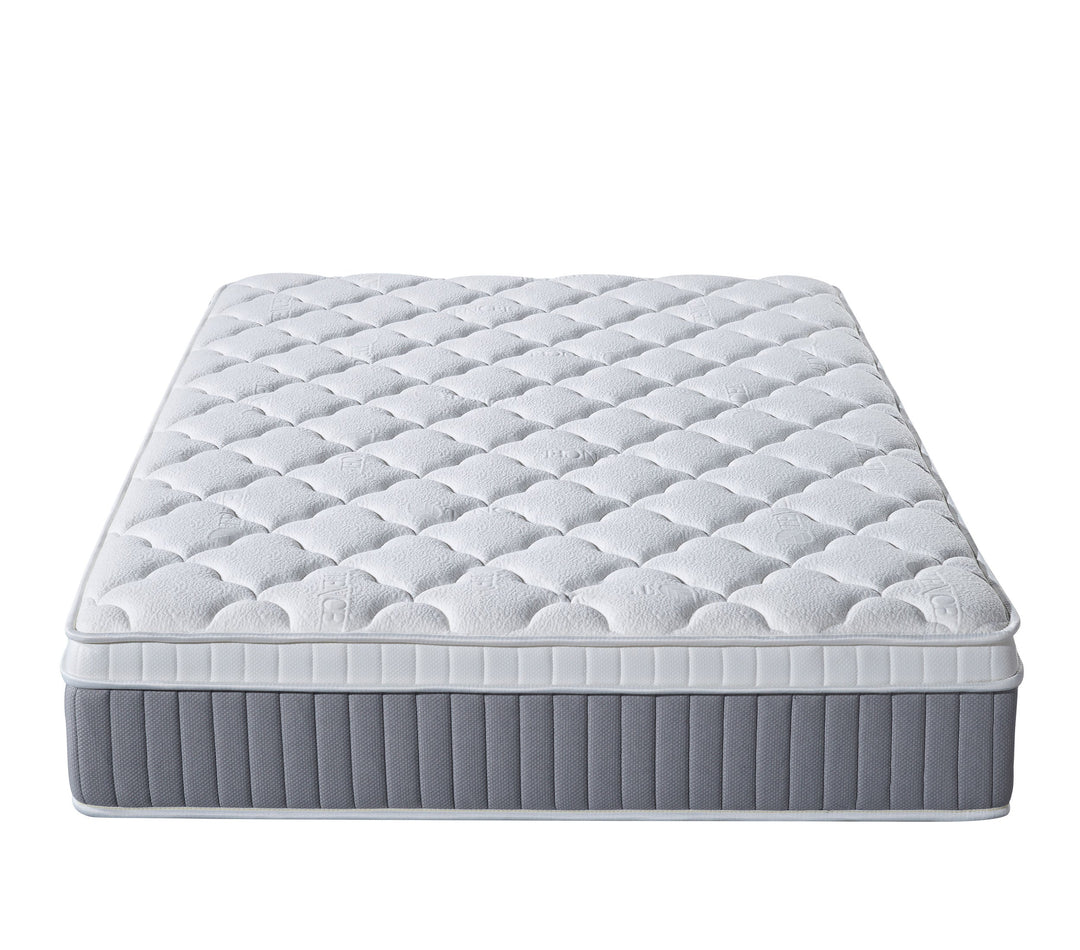 The Flow Halcyon Hybrid 3000 Mattress - The Oak Bed Store