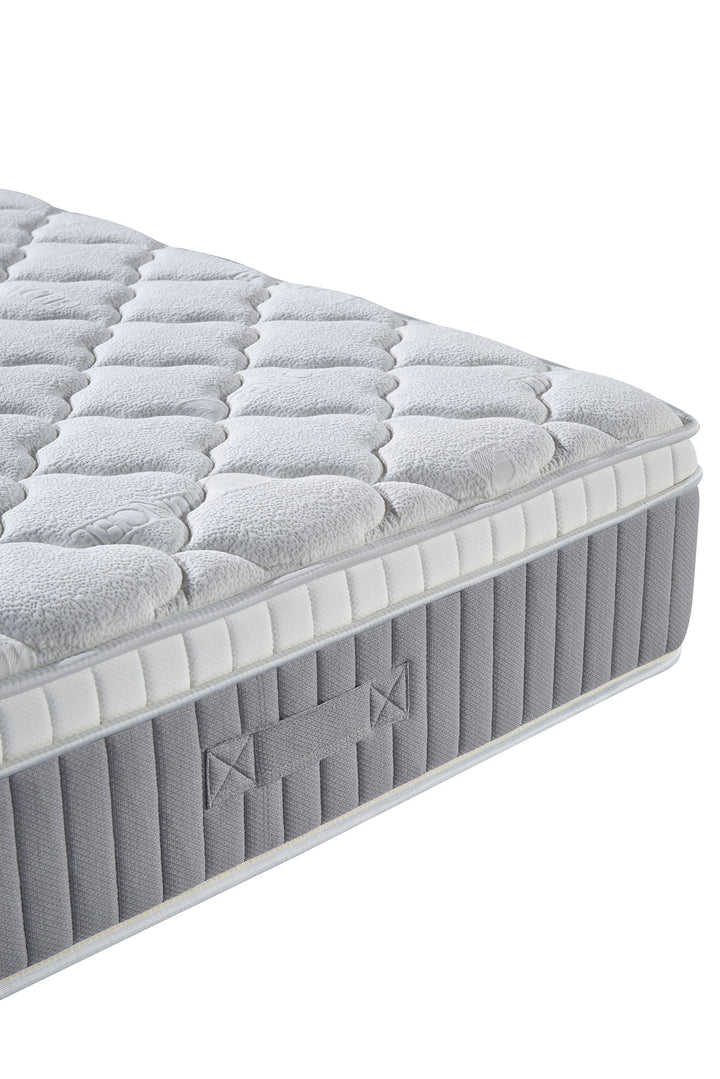 The Flow Halcyon Ortho Pocket 1500 Mattress - The Oak Bed Store