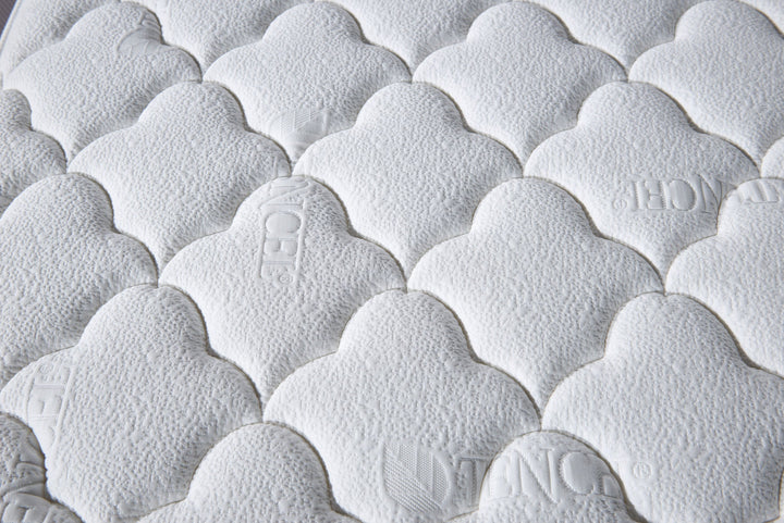 The Flow Halcyon Ortho Pocket 1500 Mattress - The Oak Bed Store