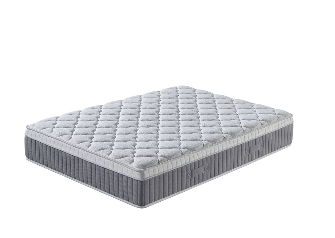 The Flow Halcyon Ortho Pocket 1500 Mattress - The Oak Bed Store